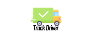 Truck Driver